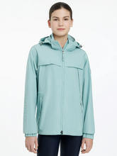 LeMieux Young Rider Dolcie Waterproof Jacket